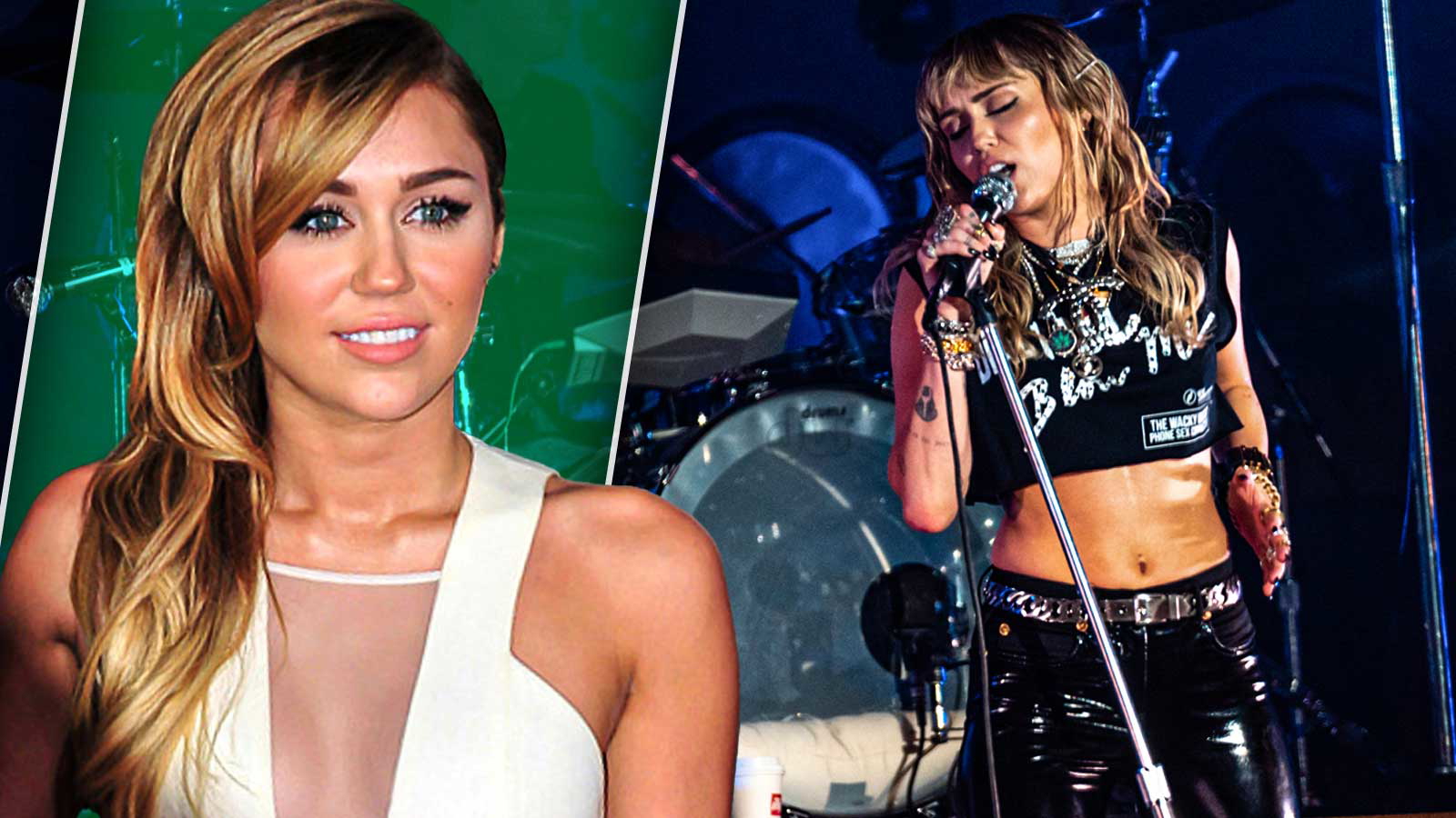 Miley Cyrus Changed Her Name But What’s Her Real Name?