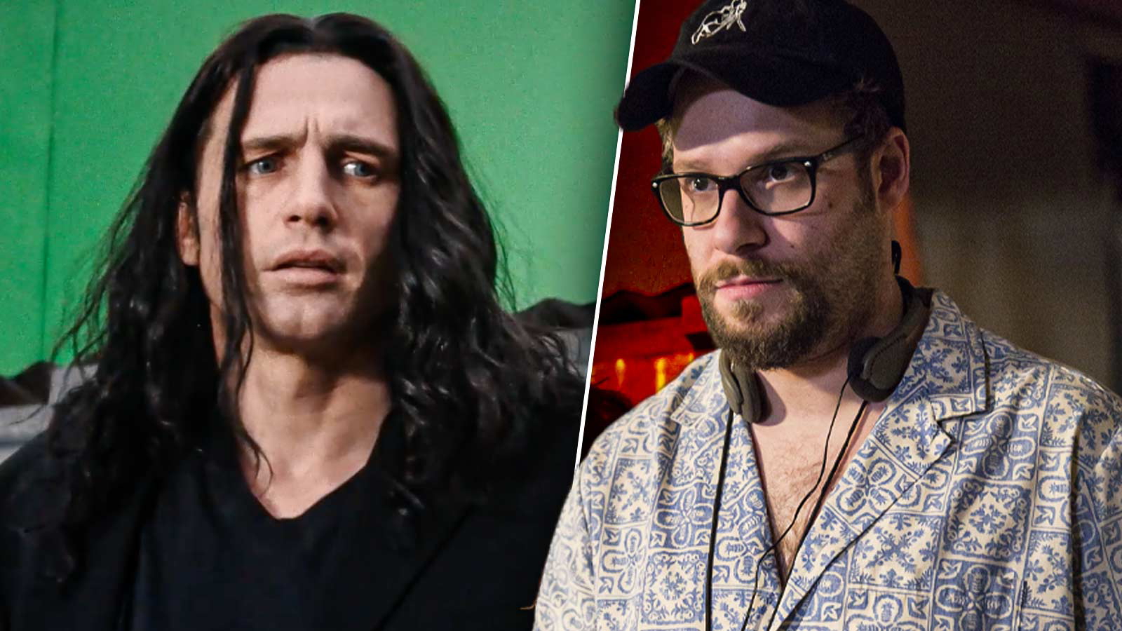 A Rundown of All James Franco and Seth Rogen’s Movie Collaborations Before Friendship Was Destroyed