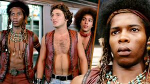 Did ‘The Warriors’ Star David Harris Have Any Children? Iconic Actor Dies at 75