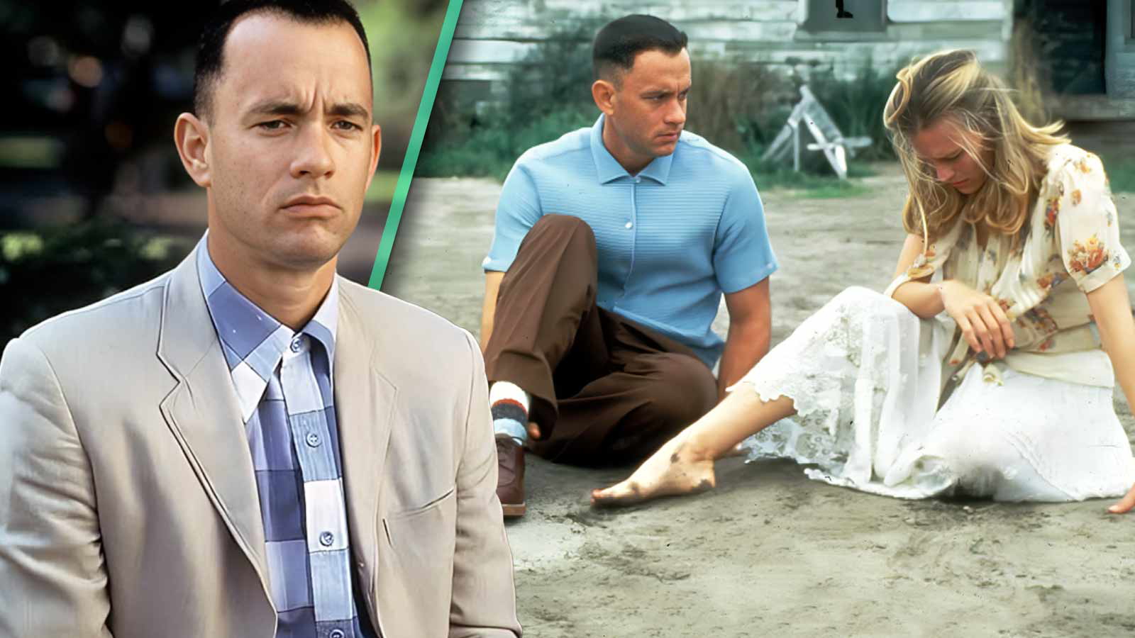 “Forrest Gump” Cast: What Are They Doing Now?