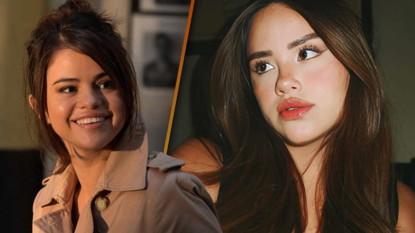 Sofia Solares, Selena Gomez