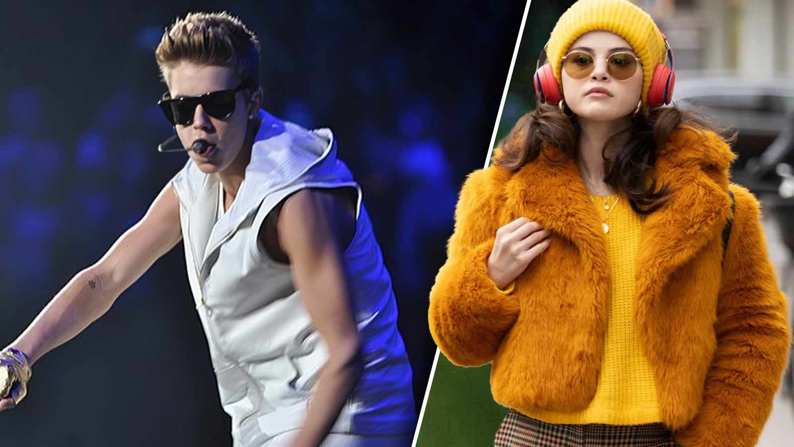 Justin Bieber’s Secret Message for Selena Gomez in the Song “Sorry”