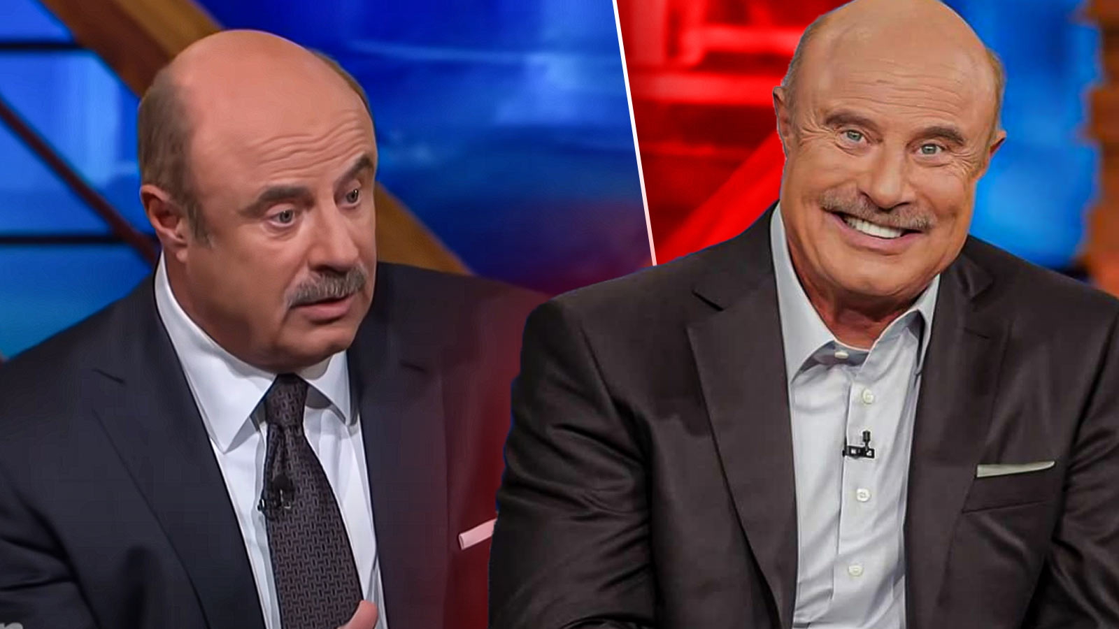 2 Explosive Controversies That Threatened Dr Phil’s Entire TV Career and Public Image