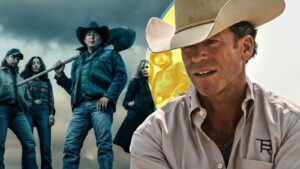 Biggest Mystery About Taylor Sheridan is Something Even ‘Yellowstone’ Cannot Answer