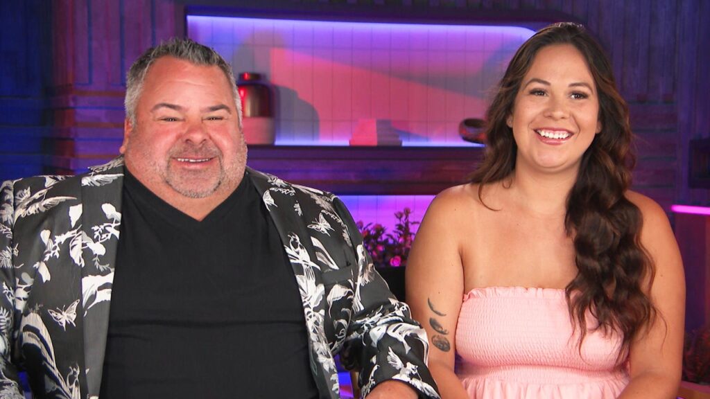 90 Day Fiancé