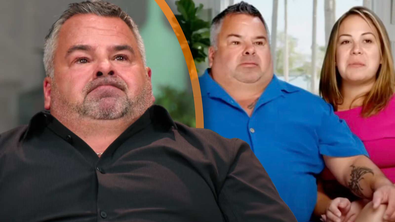 “I feel so bad for her daughter”: Fans Shame Liz Woods and Big Ed After All Their Promises From 90 Day Fiancé Fell Apart