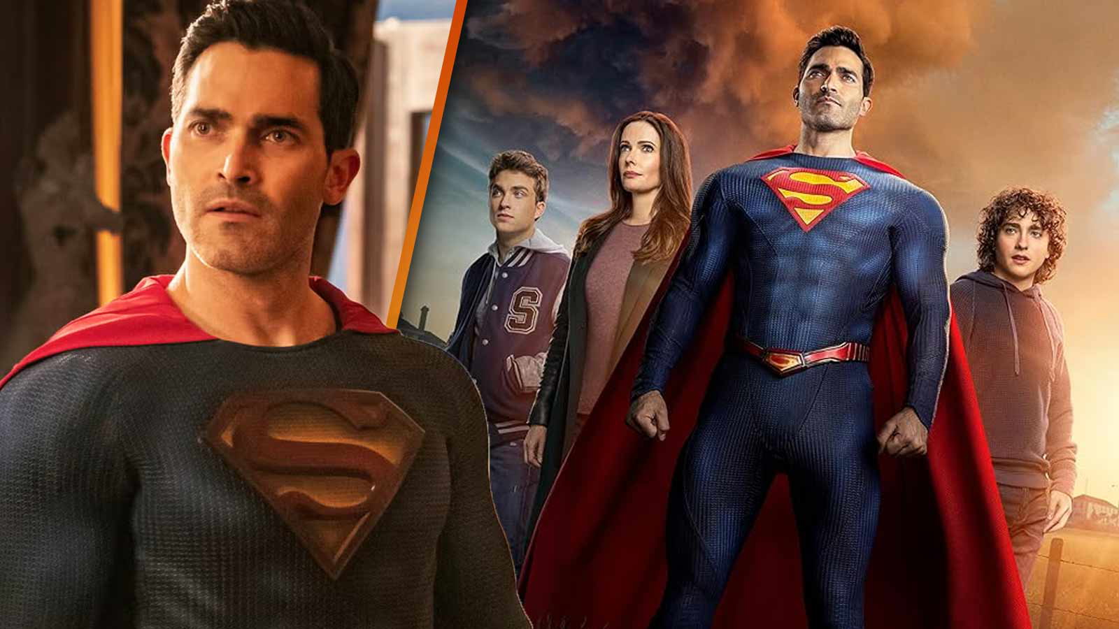 Why Superman and Lois Season 5 Might Never Happen, Explained