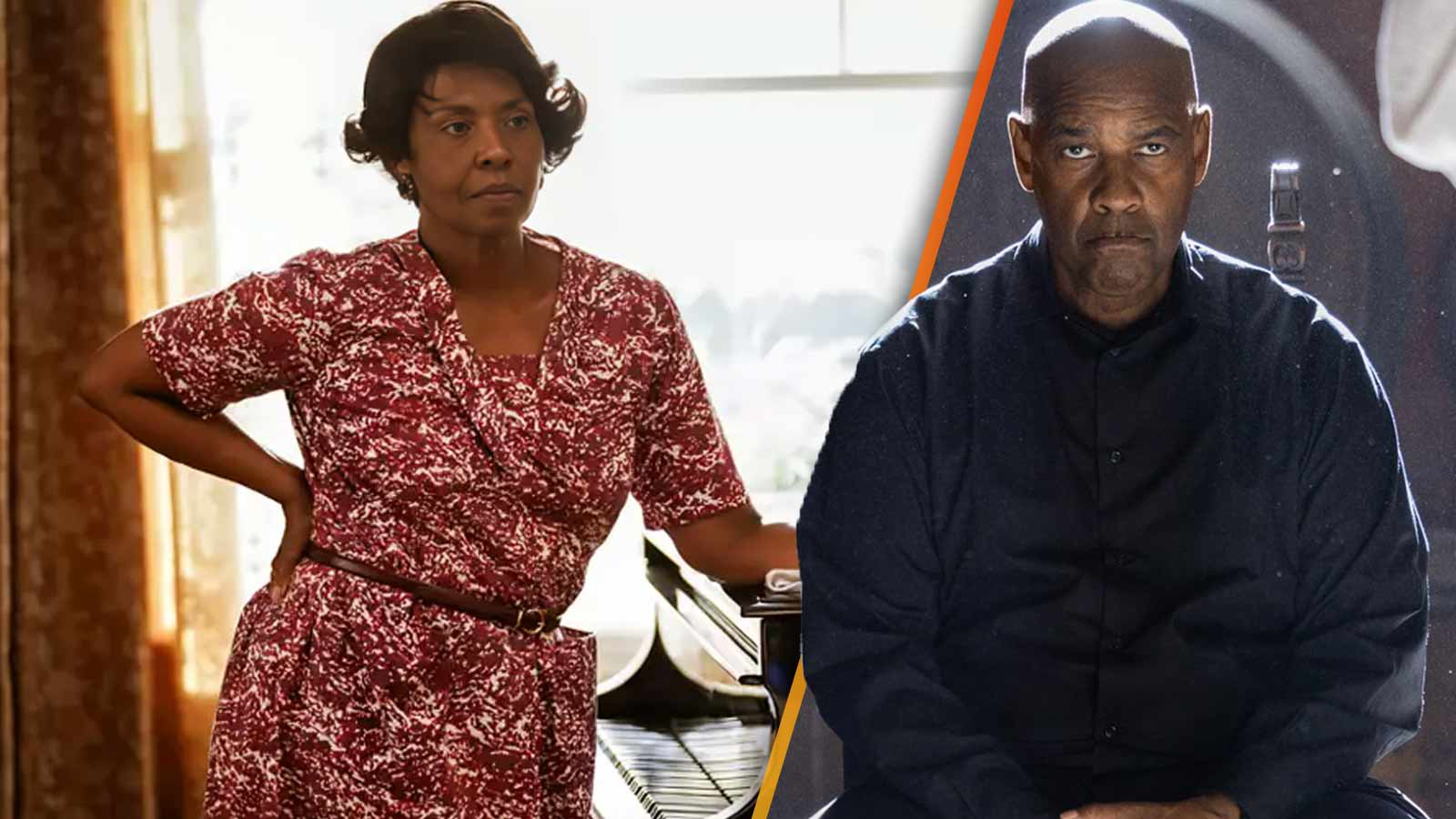 Denzel Washington’s First Date With Wife Pauletta Ended on an Embarrassing Note for the 2-Time Oscar Winner 