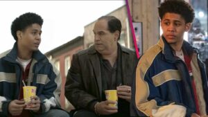The Penguin: Is Victor Aguilar Based on a DC Character?