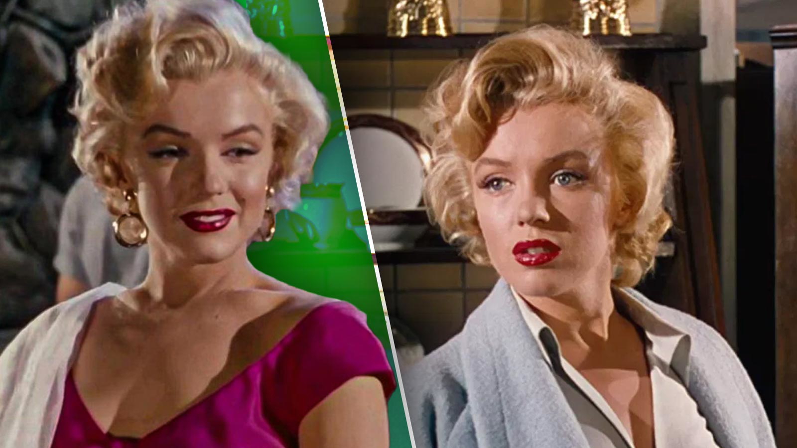 Uncovering the Mystery Behind Marilyn Monroe’s History With Plastic Surgery