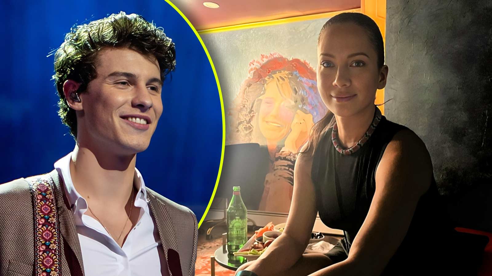 Shawn Mendes’ Girlfriends Before His Rumored Relationship With Dr. Jocelyne Miranda, Explored 