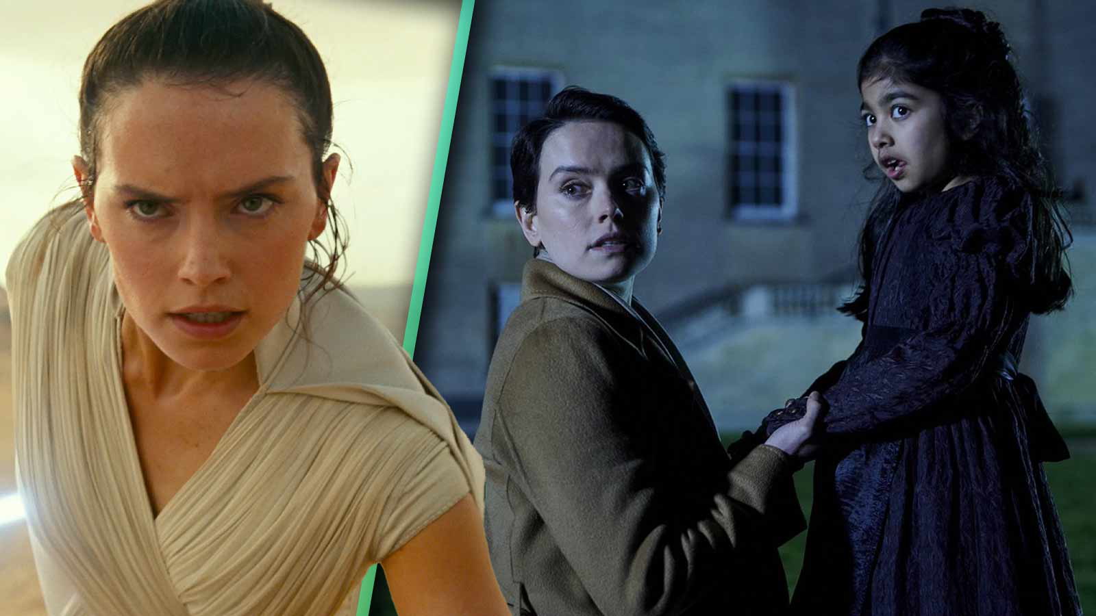 Here’s How Life Changed for Daisy Ridley After Graves’ Disease Diagnosis 