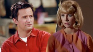 One Year After Matthew Perry, FRIENDS Star Teri Garr Passes Away at 79 – Her Most Iconic Roles, Revealed