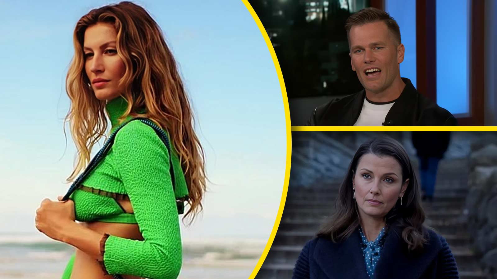 gisele bündchen-tom brady-bridget moynahan