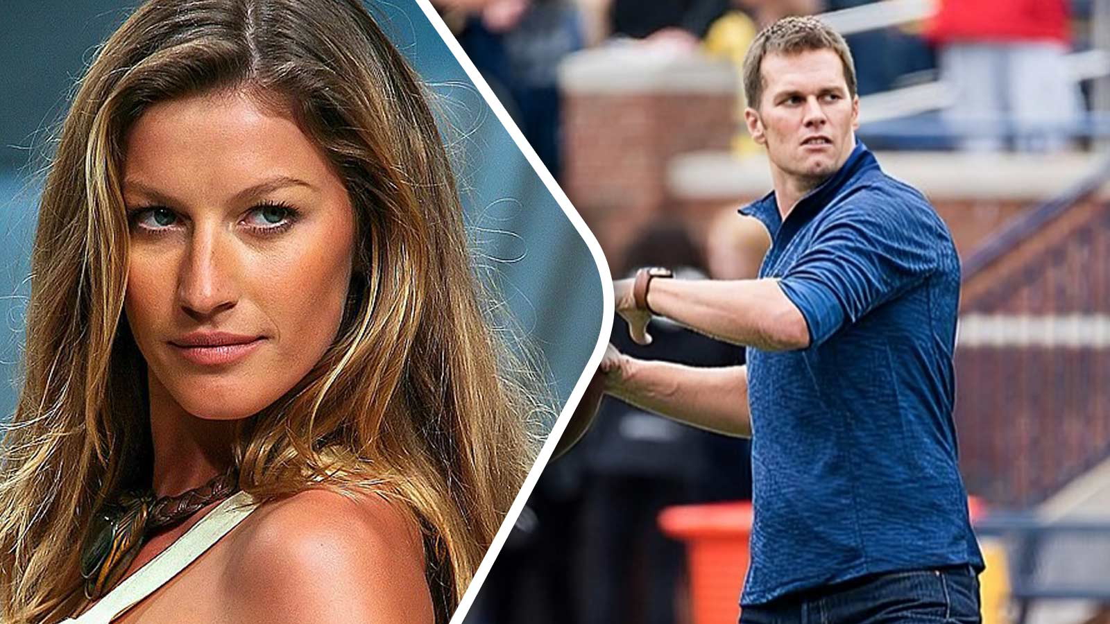 Relationship History Explored: Gisele Bundchen’s Dating Life Before and After Tom Brady