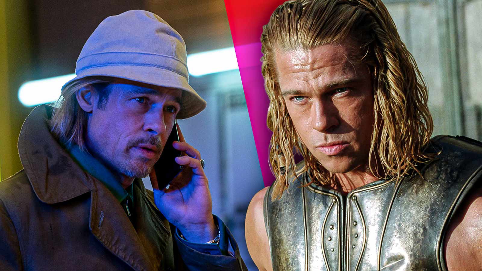 Roy London: The Visionary Behind Brad Pitt’s Acting Career