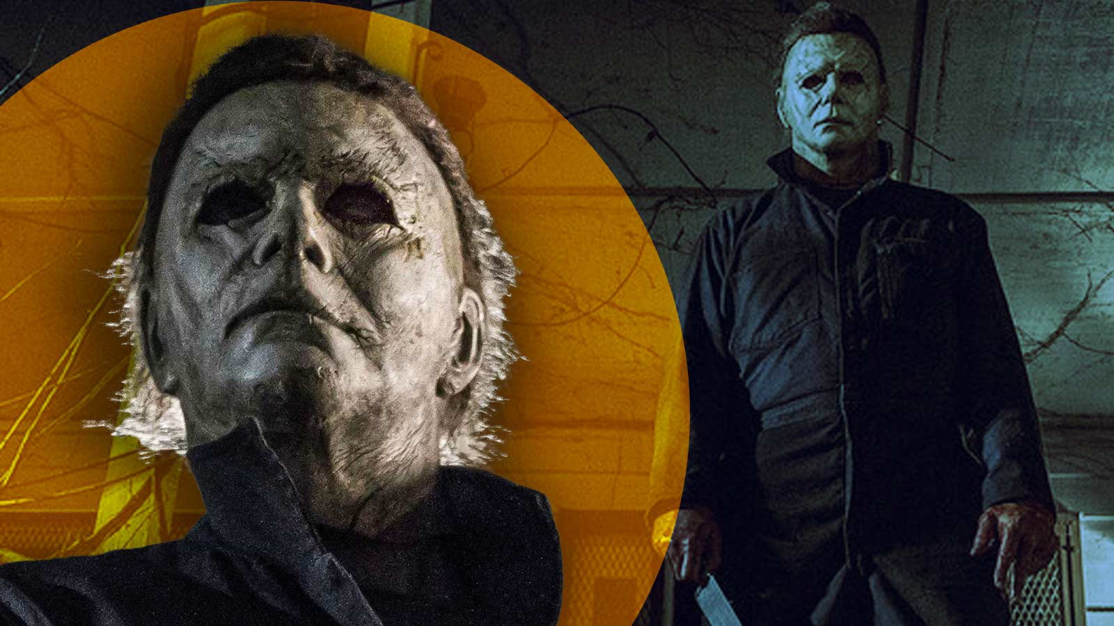 michael myers, halloween