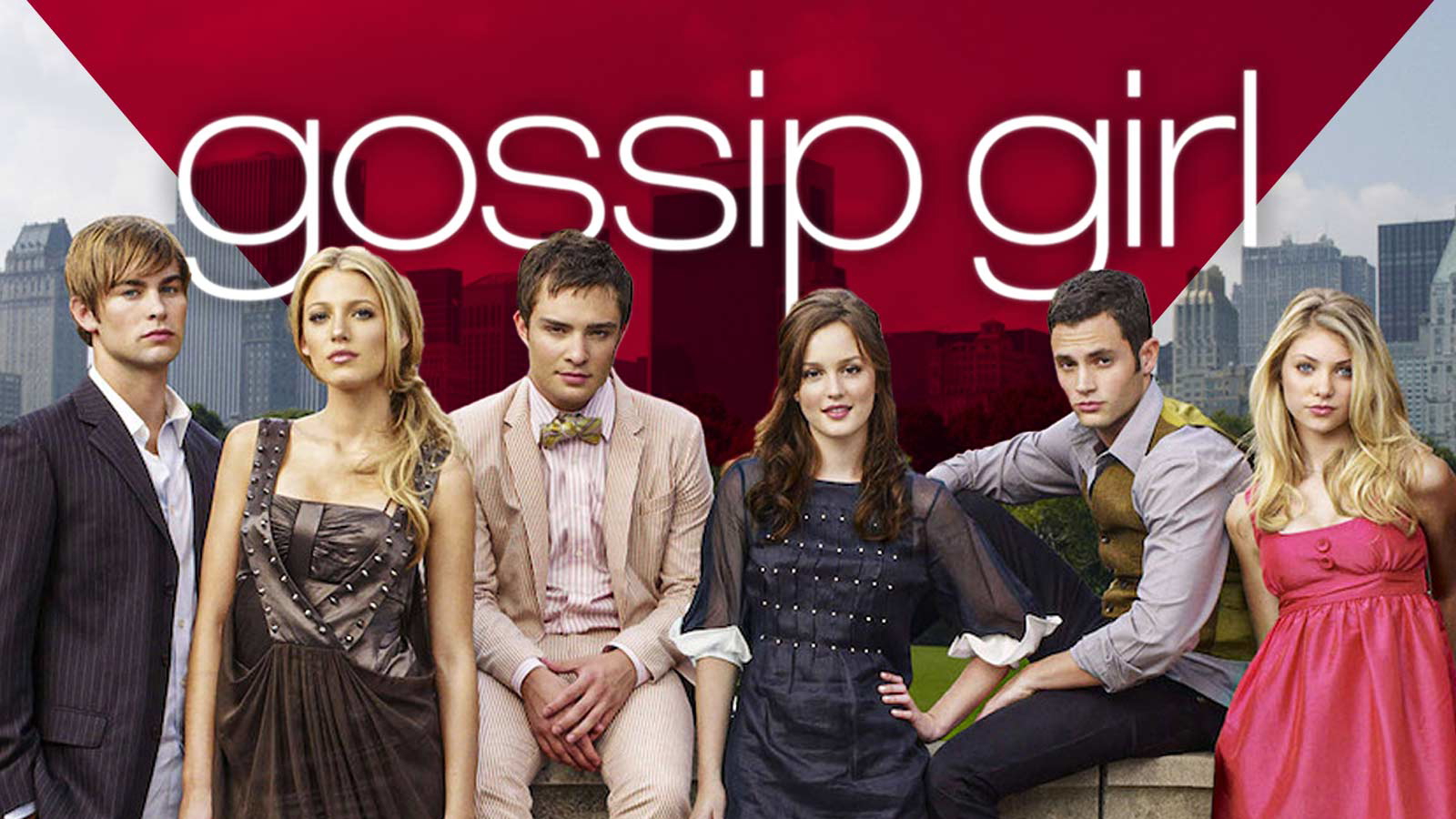 gossip girl