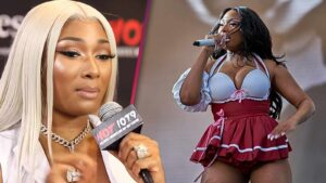 “She was just brain dead”: Megan Thee Stallion Faced the Most Gut-wrenching Situation Just 1 Year Before Her Shooting Incident