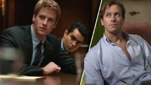 Bizarre Claims of Cannibalism Against Armie Hammer, Explained