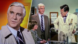 “Police Squad!” Was Canceled After Just 4 Episodes, Here’s Why