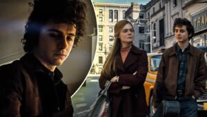 Timothée Chalamet Threw His Life Into Chaos For ‘A Complete Unknown’ Reshoots After Being Outshined By 1 Legendary Actor – Report