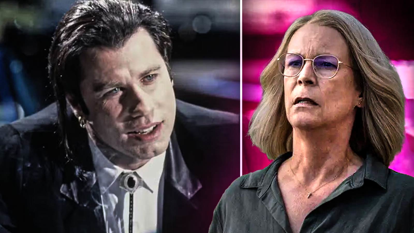 “I went and had an eye job”: Jamie Lee Curtis’ Appalling Experience On $13 Million John Travolta Film That Inspired Her to Get Plastic Surgery