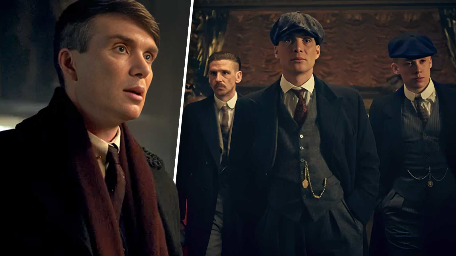 peaky blinders