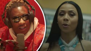 When Did Young Thug and His Girlfriend Mariah the Scientist Start Dating? All You Need to Know About Their Love Story