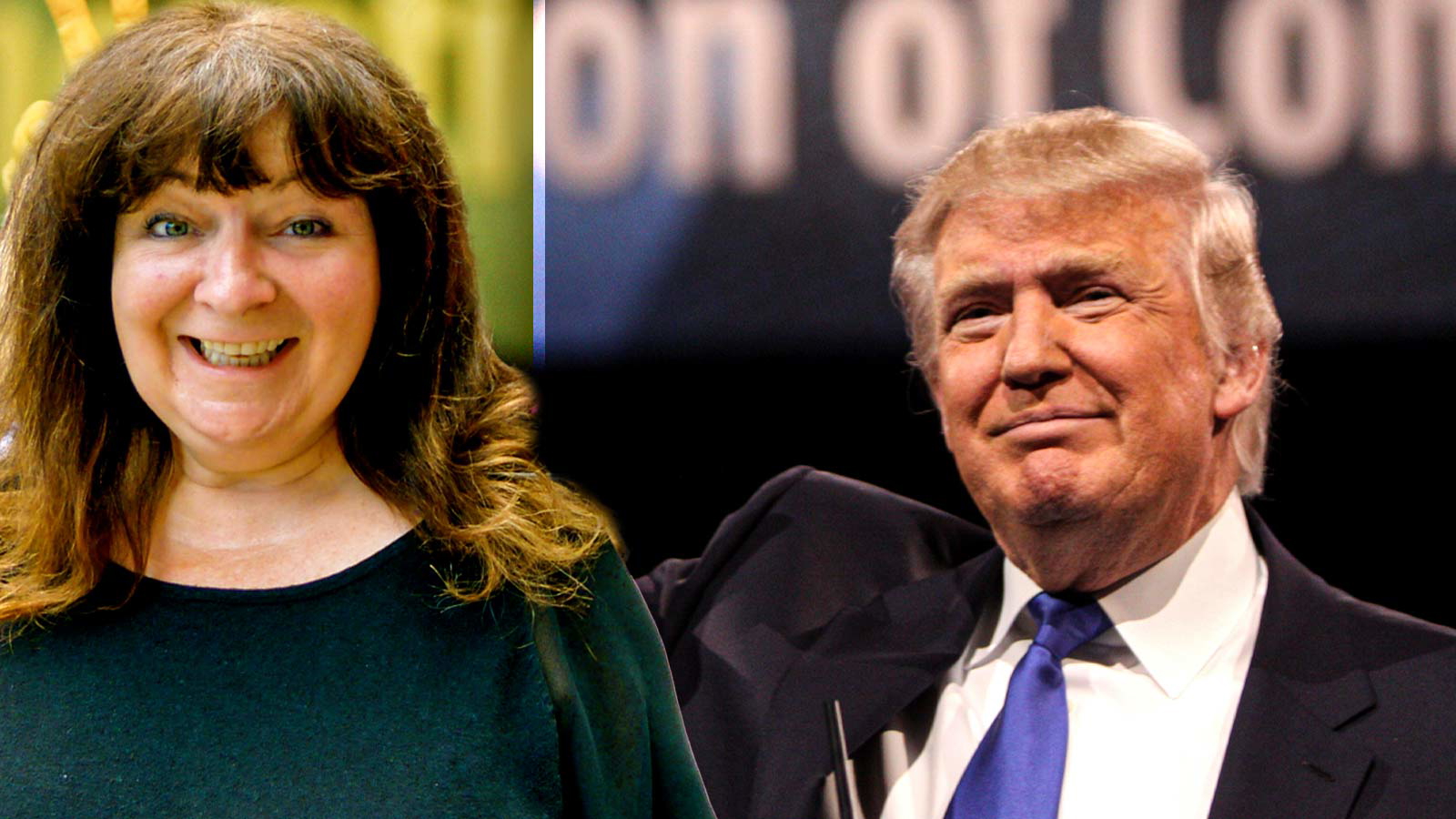 Late Comedian Janey Godley’s Most Viral One-Liner Against Donald Trump That Set the Internet Ablaze  