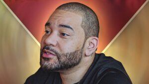 What Did DJ Envy Do? Fans Slam Star For Daughter’s Inappropriate Halloween Costume