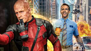 Ryan Reynolds May Be “Serious” in Real Life But His 10 Super-hilarious Internet Posts Deserve a Comedy Award