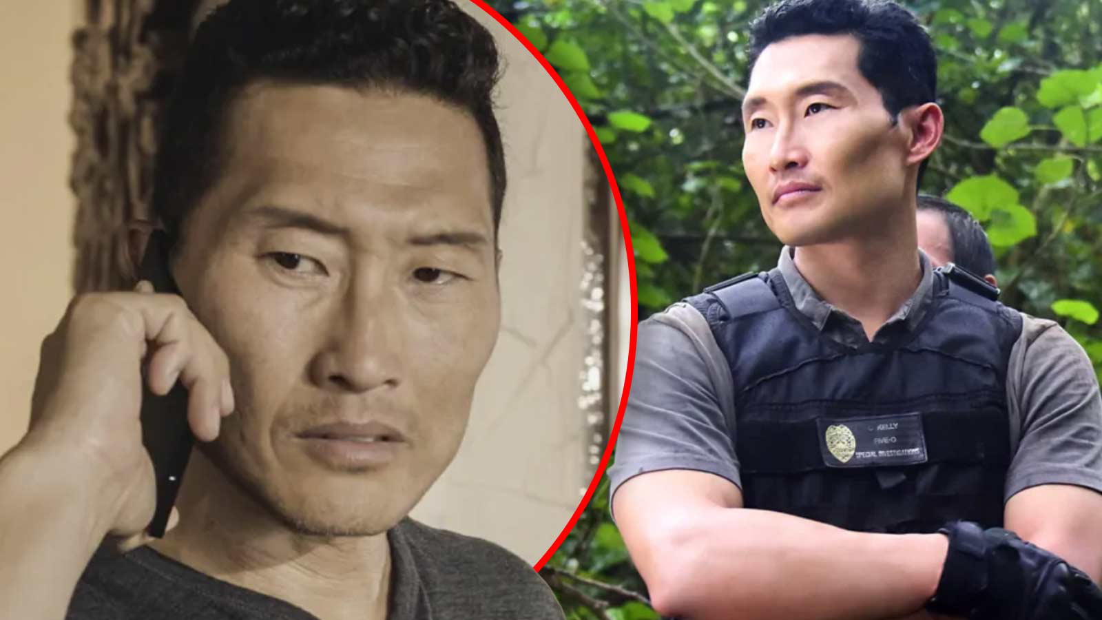 daniel dae kim-hawaii five-o