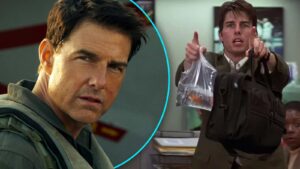 What We Know About the Viral Tom Cruise Fishlore