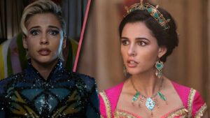 Naomi Scott Movies You Should Definitely Watch If You Liked Her in “Smile 2” 