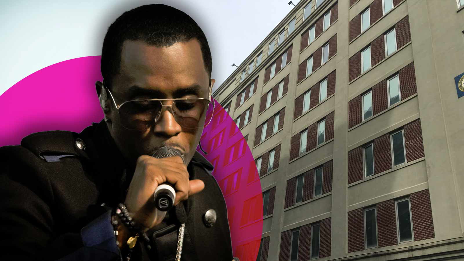 Brooklyn Detention Center: Jail Where Sean “Diddy” Combs Is Imprisoned Has Also Held These High-Profile Celebrities 