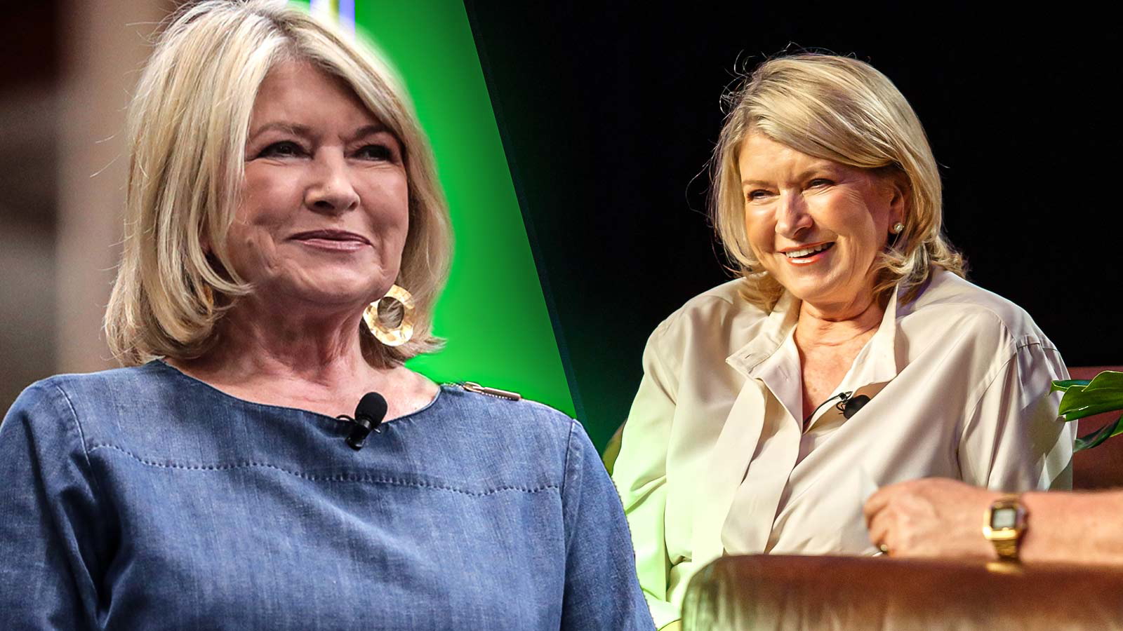 Martha Stewart’s Ex Charles Simonyi is Still Married to the “Lisa” He Left the Business Tycoon For