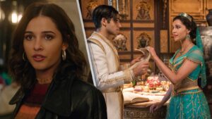 Naomi Scott Ethnicity and Nationality: Her Family Roots Explored 