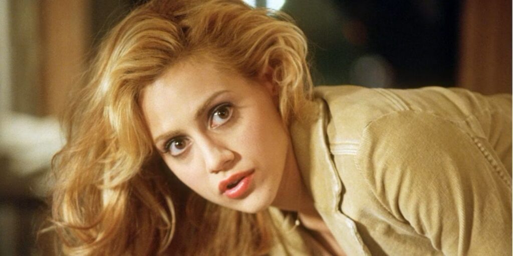 Brittany Murphy 