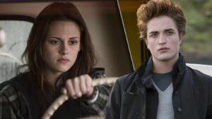 The Twilight Saga: What Is Robert Pattinson and Kristen Stewart’s Age at the Beginning and End of the Movie?