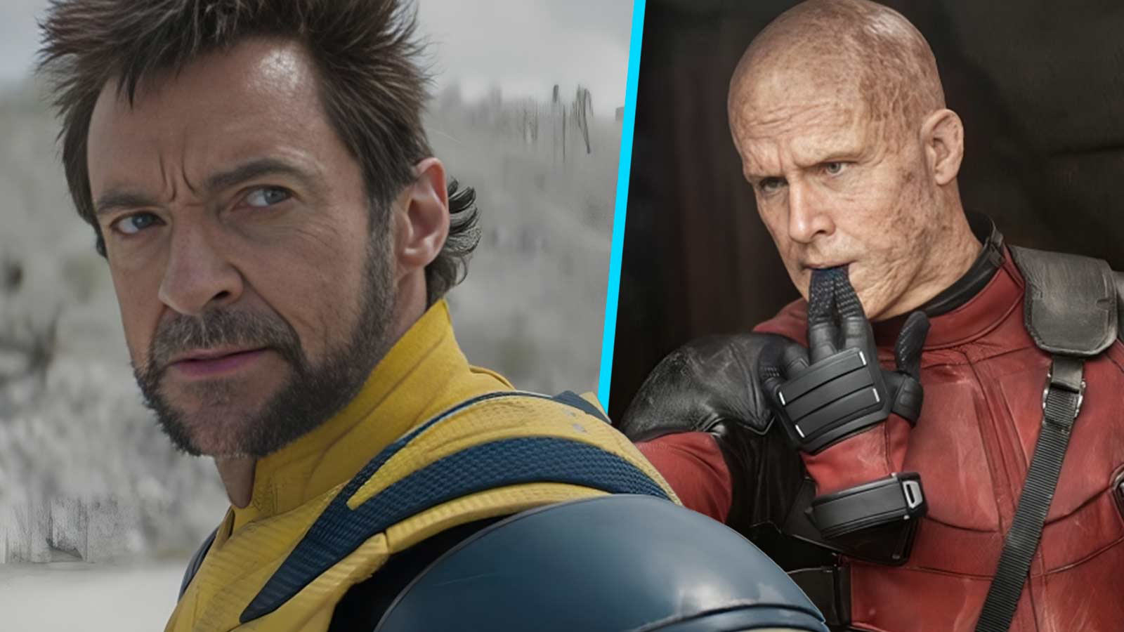 hugh jackman-ryan reynolds