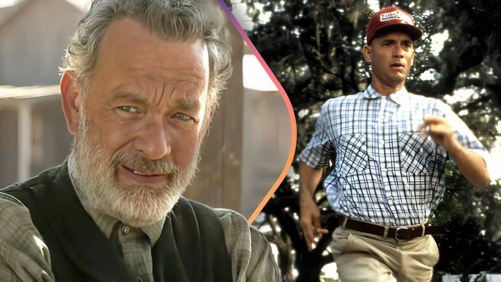 Here’s Why Tom Hanks Blames His Lifestyle for Type-2 Diabetes Diagnosis