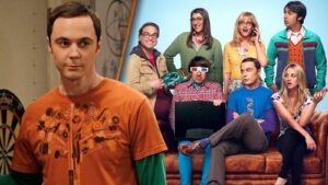 The Big Bang Theory: Why Jim Parsons Was Against Season 13, Explained