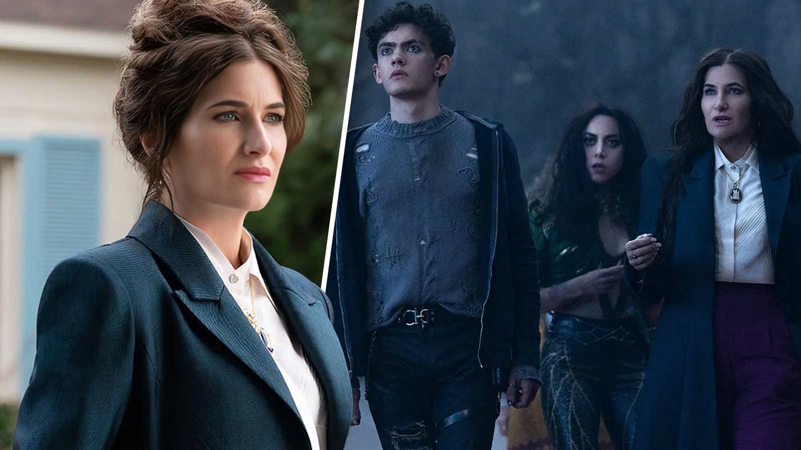 Agatha All Along Season 2: Agatha Harkness’ Wicked Future in the MCU Could Have One Twist No Fan Was Expecting