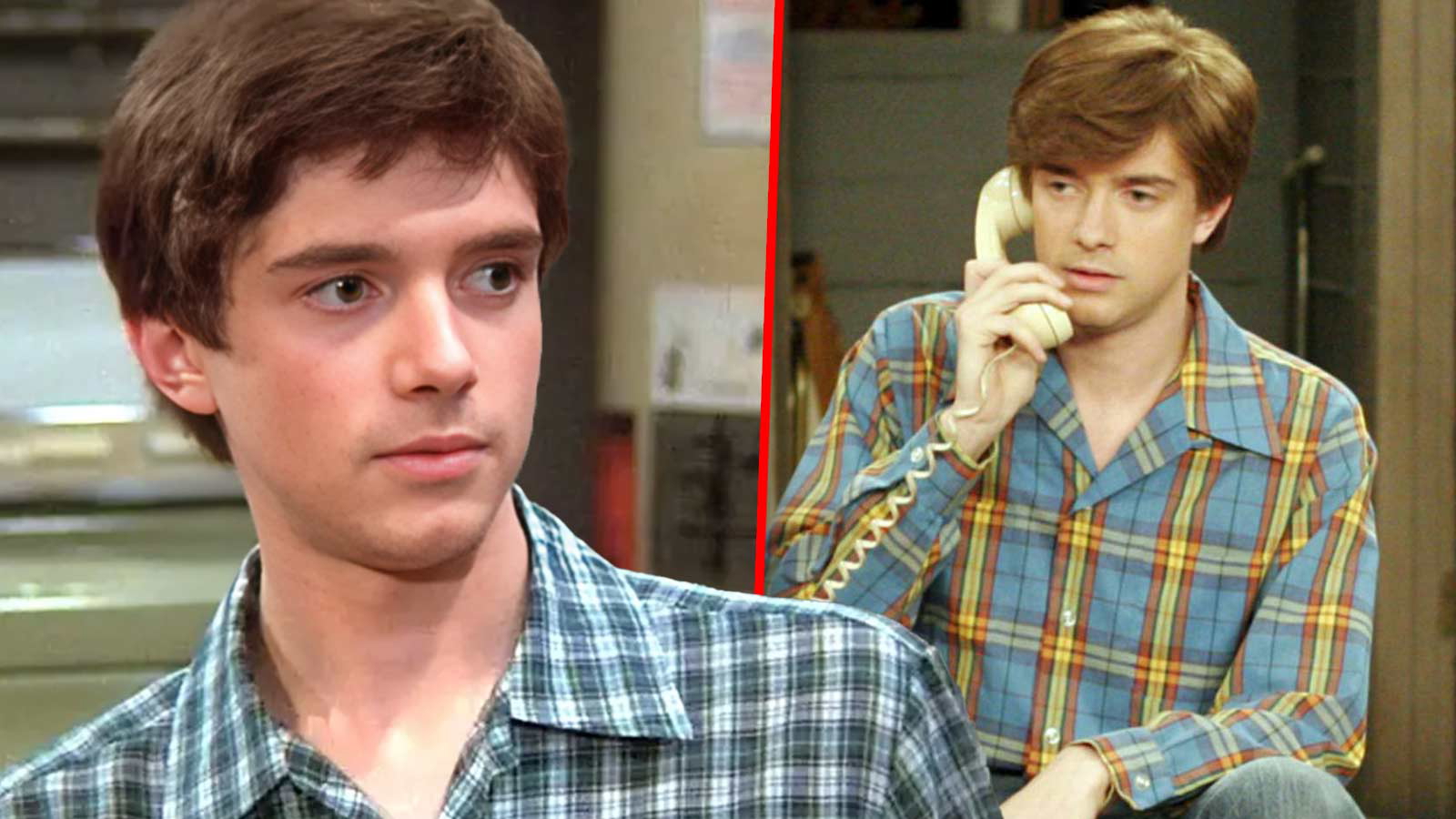 Real Reason Topher Grace Left “That ’70s Show” After Just 7 Seasons, Explained