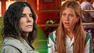 “He dated us both”: Sandra Bullock’s Failed Romance With a Hollywood Star Led to Life-Long Friendship With Jennifer Aniston