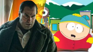 Insane Parallels Between ‘The Penguin’ Episode 7 and South Park Will Have Your Jaw on the Floor