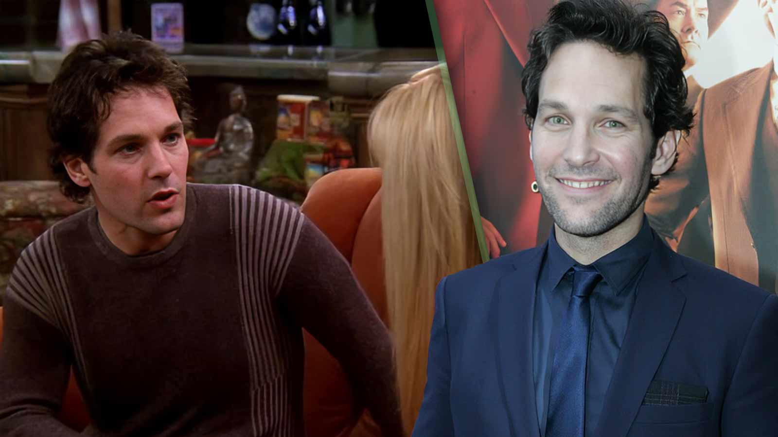 Paul Rudd