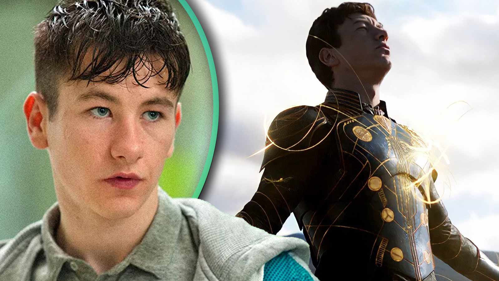 Gut-wrenching Truth About Barry Keoghan’s Childhood Will Make His Haters Regret Their Words – Losing His Mom at 12 to Foster Care