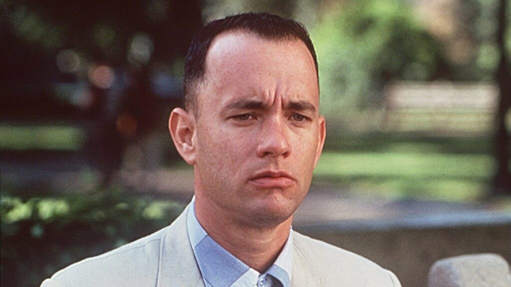 Tom Hanks 